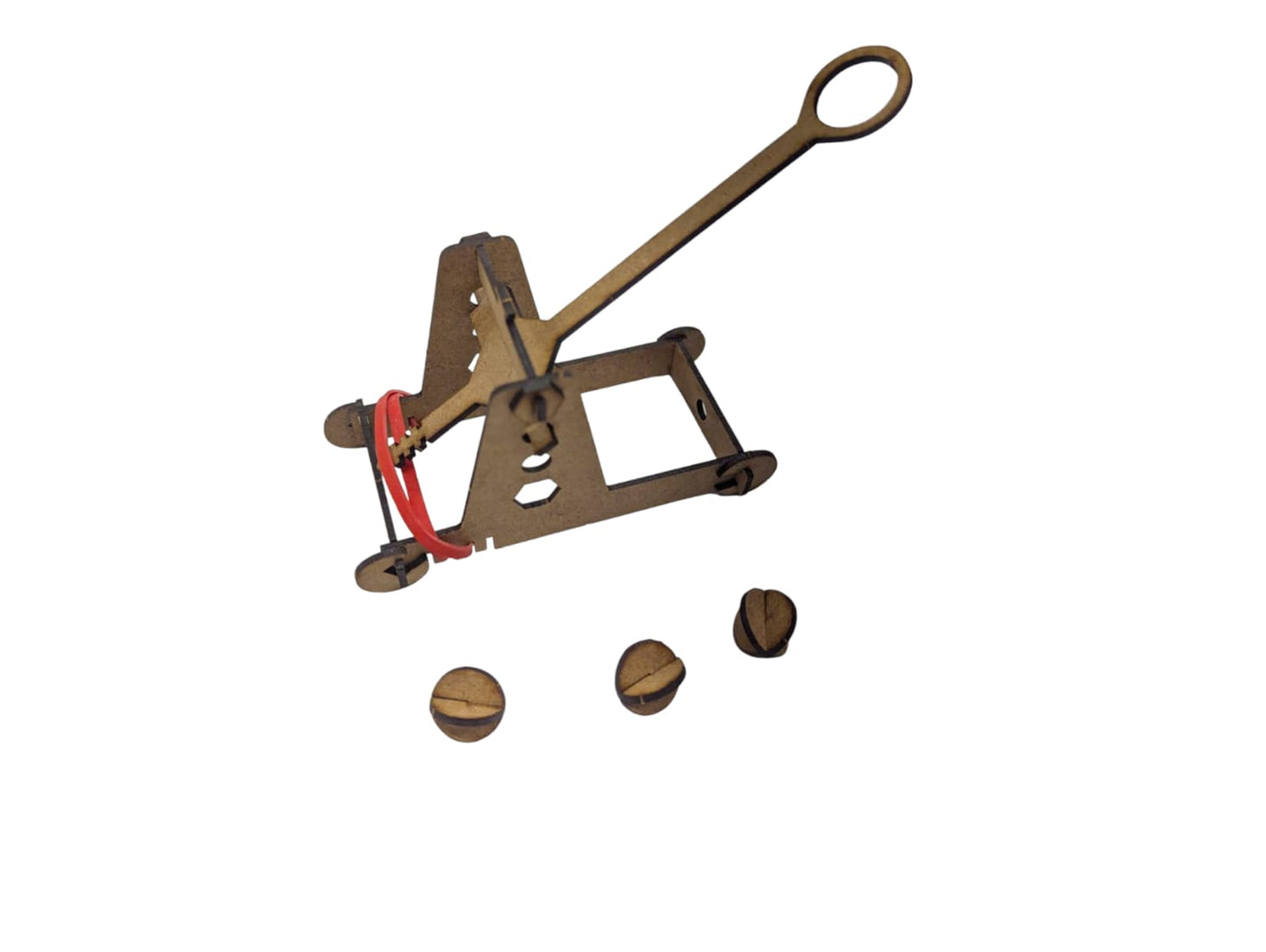 Scouts Catapult kit - Ages 11-14 (box of 10)